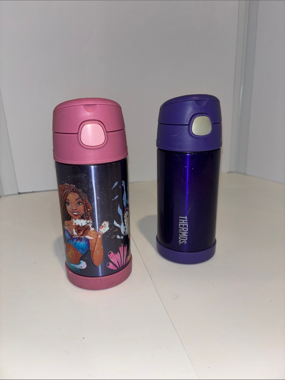 Thermos Kids Vacuum Insulated water bottle
